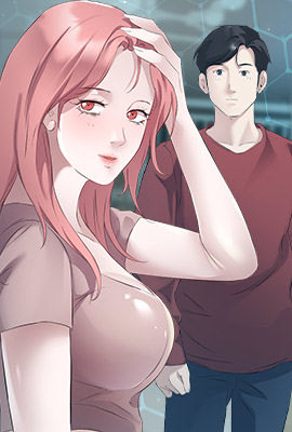 女神漫画入口新番上线